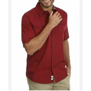 Wrangler Men top